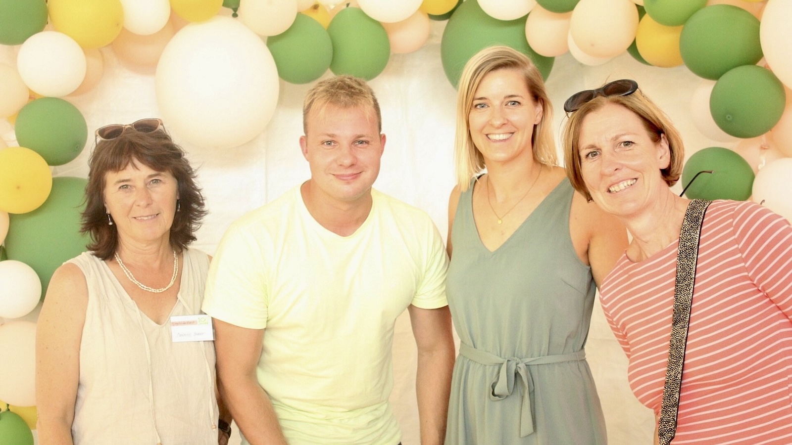 So wird man Pflegefamilie: Projekt Begegnung sucht Menschen mit Herz