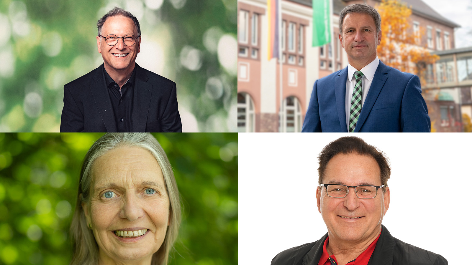 Kandidaten im Interview: Vor welchen Herausforderungen steht der Kreis Höxter? 