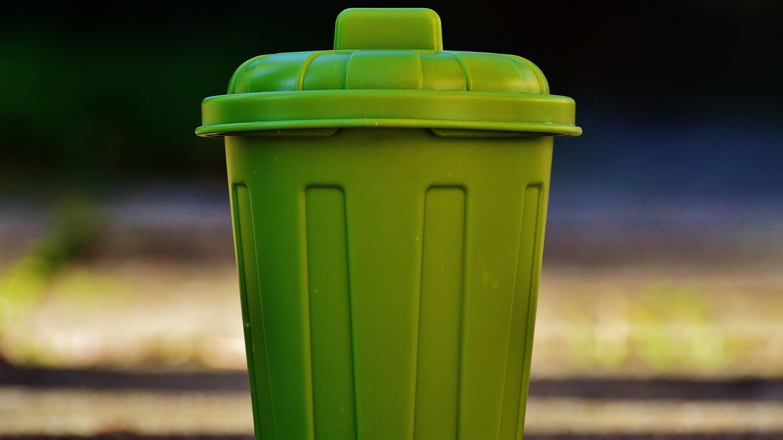 Schnee und Eis schränken Müllabfuhr weiterhin ein