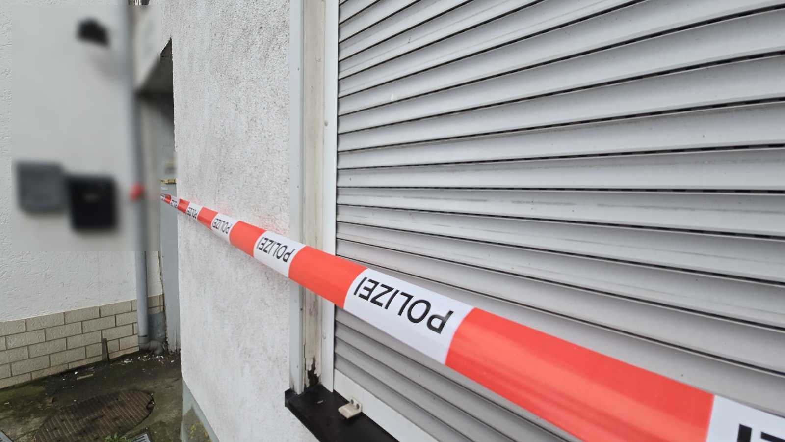 Schwere Gewalttat in Lüchtringen – Tatverdächtiger in Untersuchungshaft