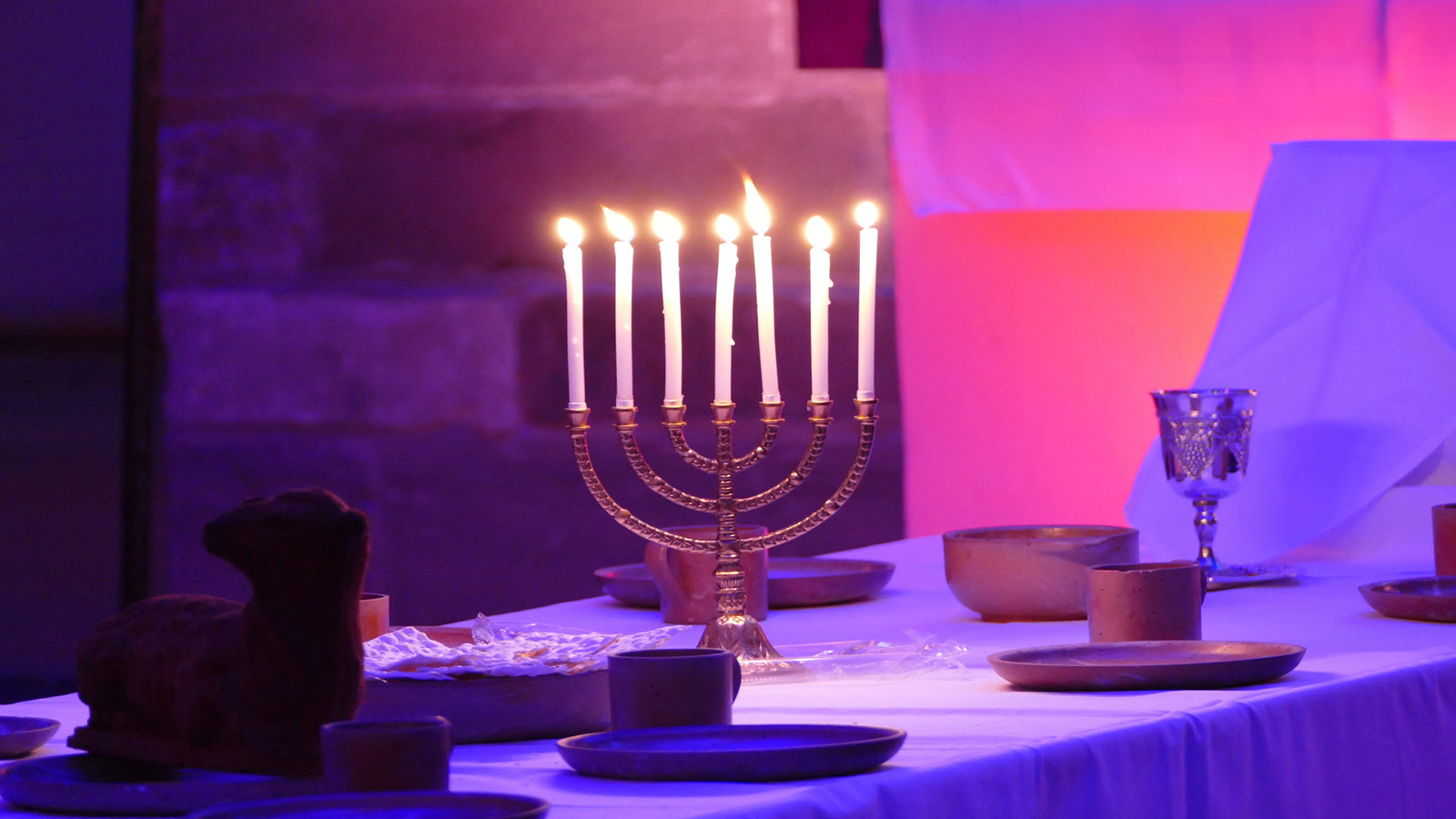 Kar- und Ostertage im Welterbe Corvey